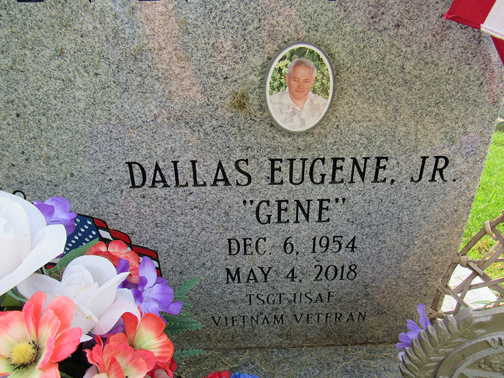 tombstone